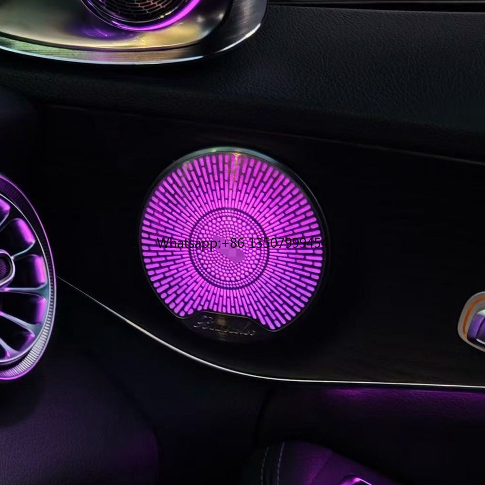 Car Care - High Quality Luxury W213 Car Midrange
