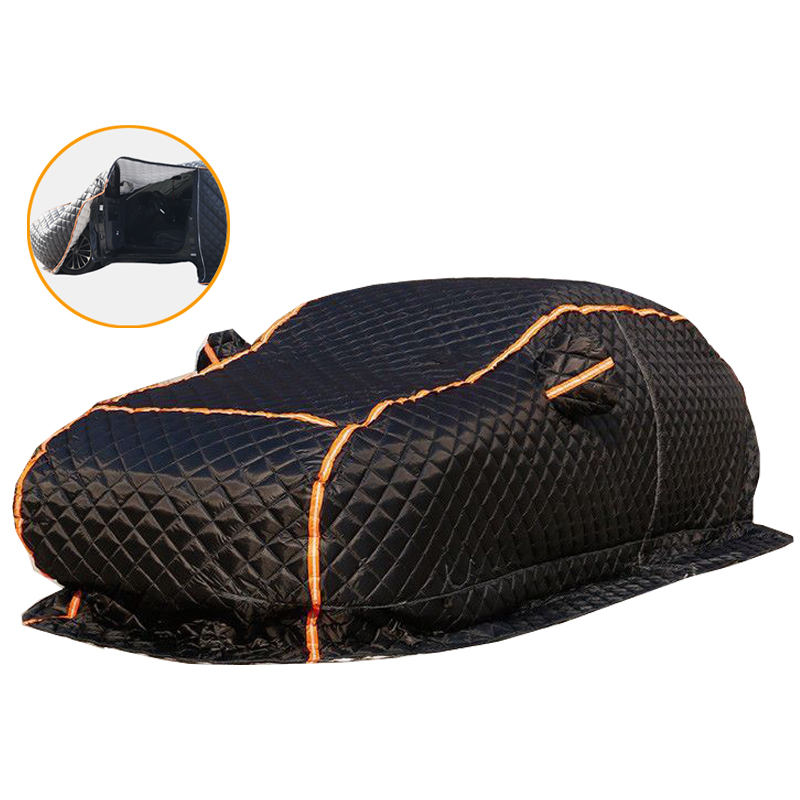 Car Accessories - Hot-selling Winter Car Accessories Car Cover