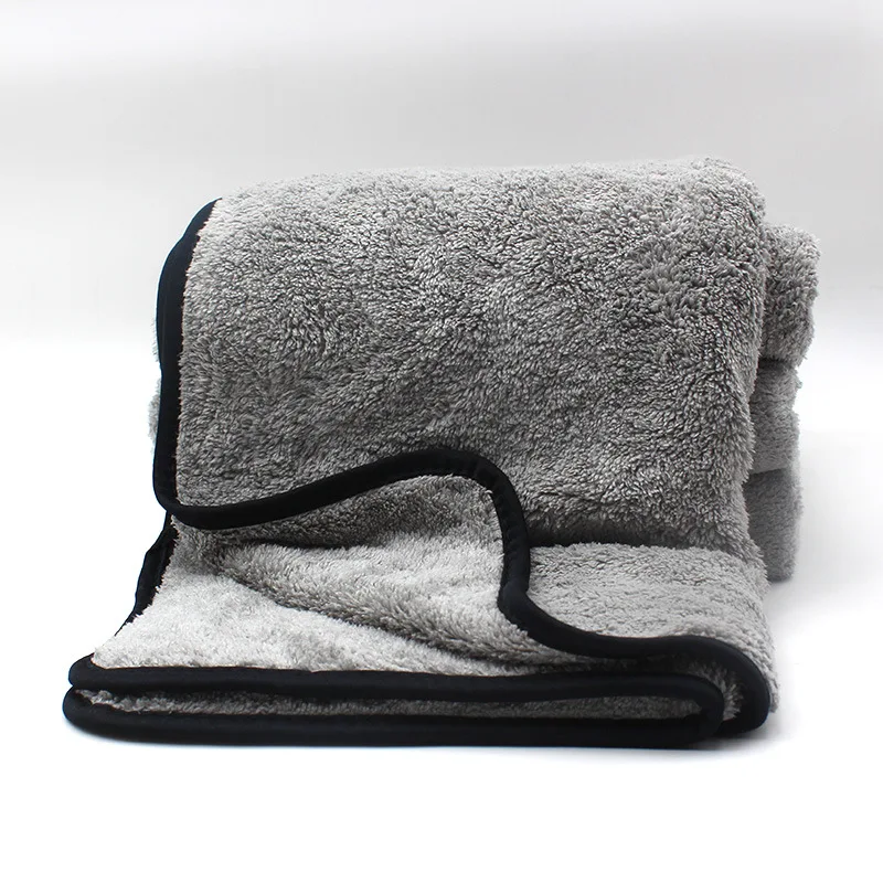 Microfiber Car Drying Towel Super Absorbent - Microfiber Car Wash Towel Super Absorbent