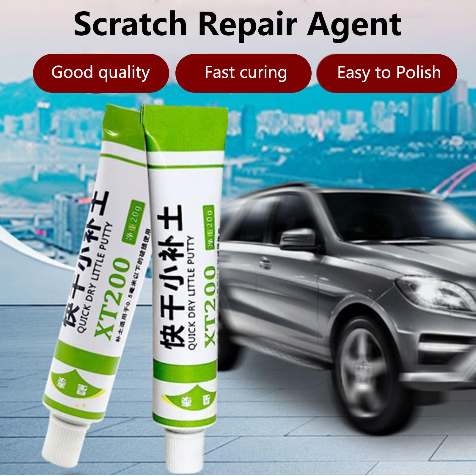 Auto Repair Tools - Car Body Putty Quick Dry Professional
