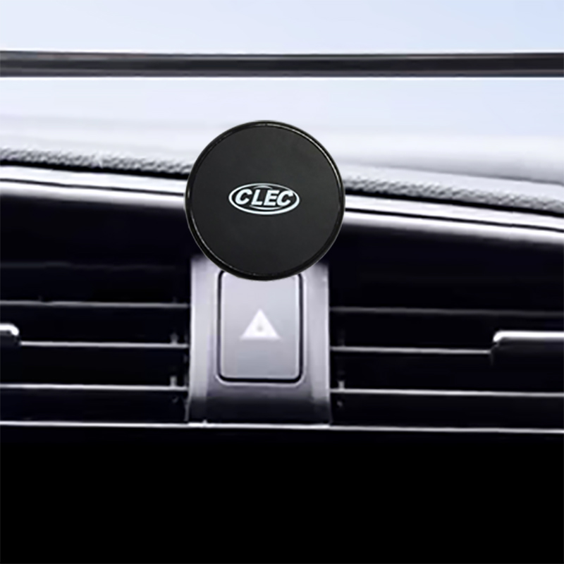 Magnetic Phone Holder For Car Vent - Magnetic car phone holder gps holder