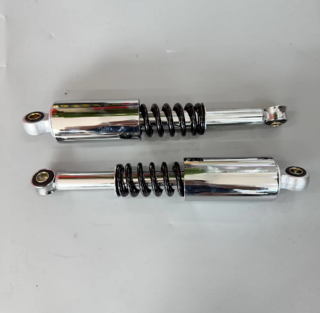 Motorcycle Parts - Hot Sale Motorcycle 2 Stroke AX100