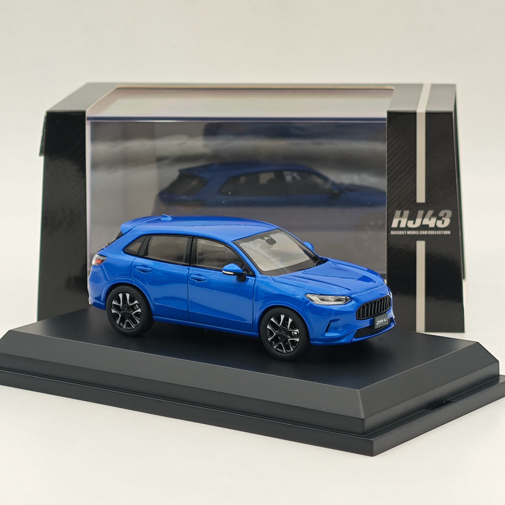 Car Care - Hobby HJ43 1/43 for ZR-V e:HEV