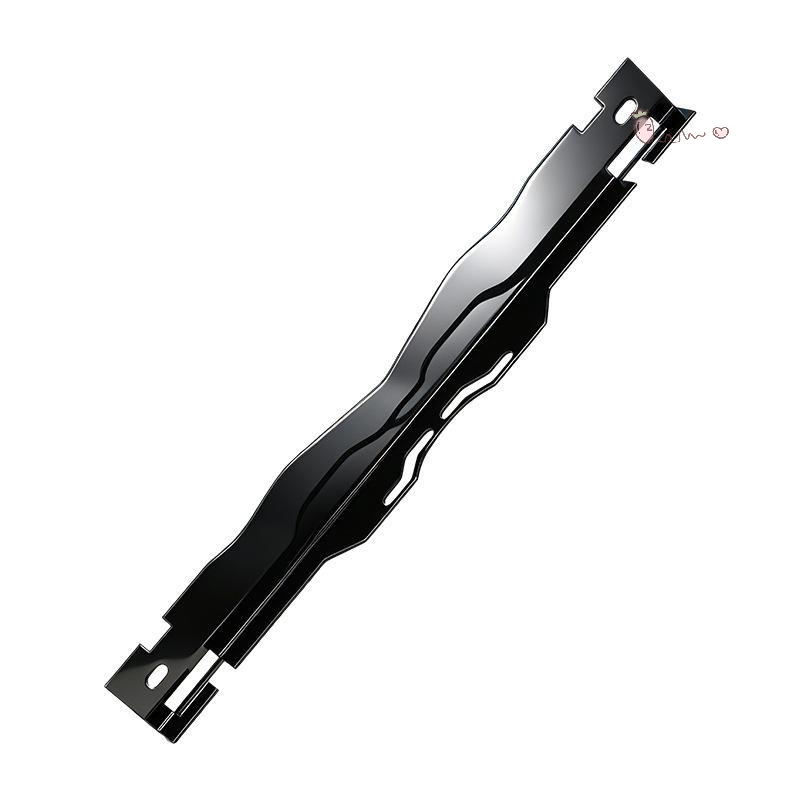 Auto Repair Tools - Wheel Alignment Tool Plate Stainless Steel