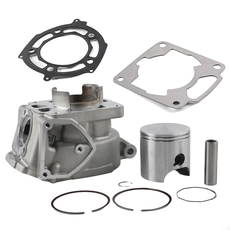 Motorcycle Parts - Highly Recommended Motorcycle Ceramic Cylinder for