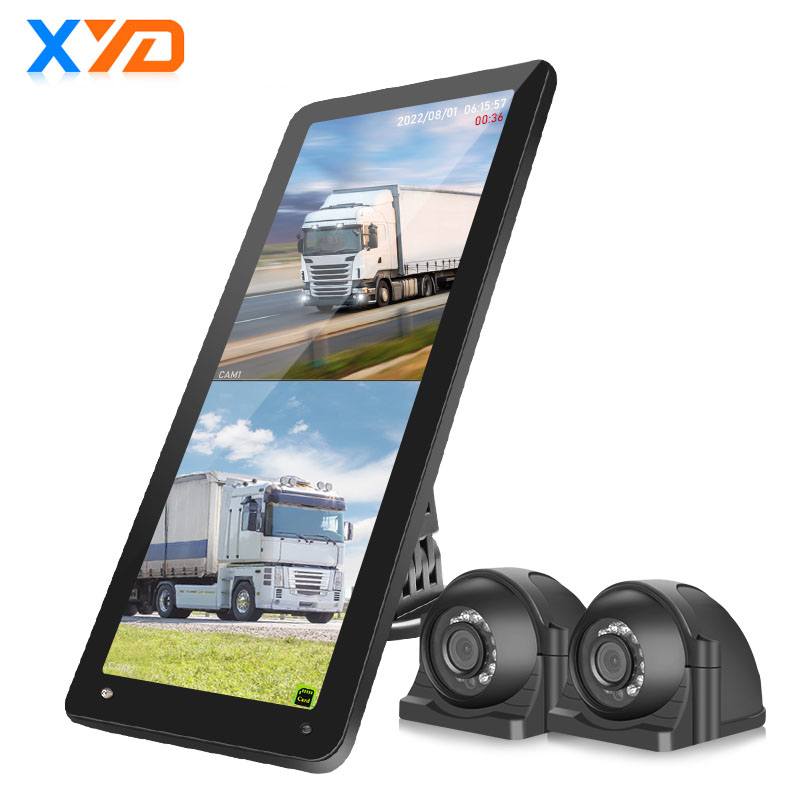 Car Electronics - 12.3 Inch IPS Screen Electronic Car