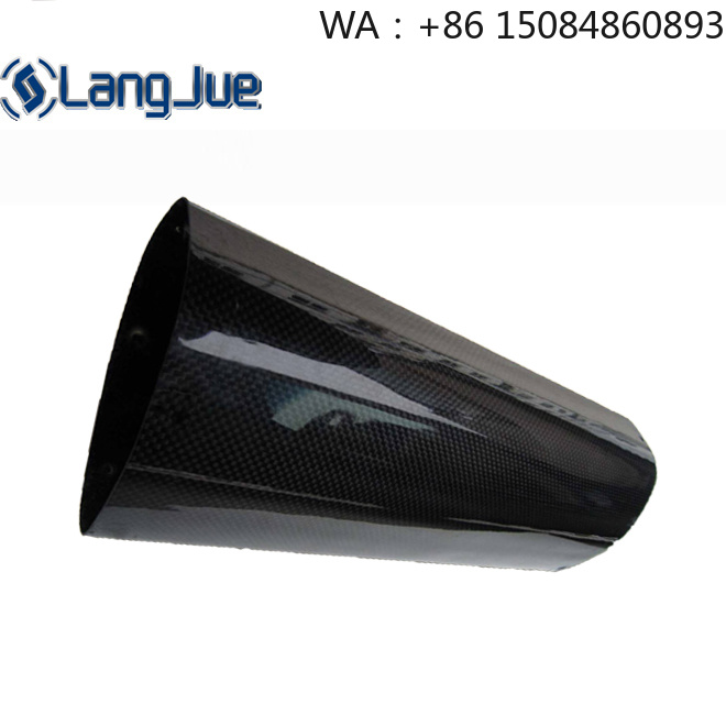 Motorcycle Parts - Multi-Industry Custom Carbon Fiber Parts, Factory
