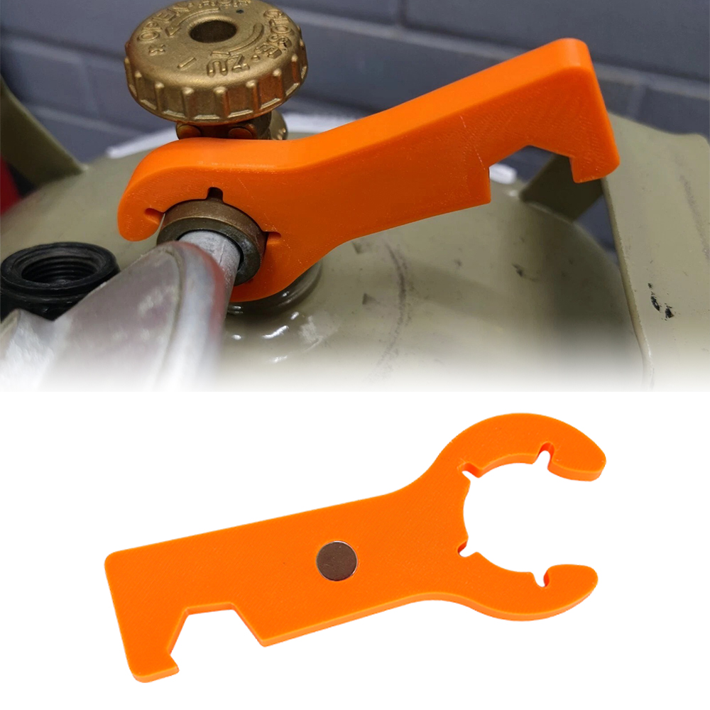 Car Accessories - 1Pcs For Motorhome Caravan RV Gas
