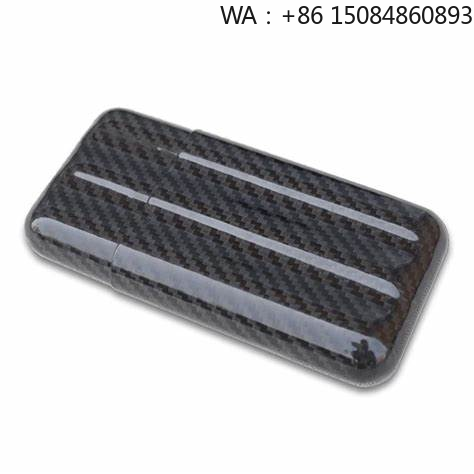 Motorcycle Parts - Patterned CNC Cut Custom Carbon Sheet