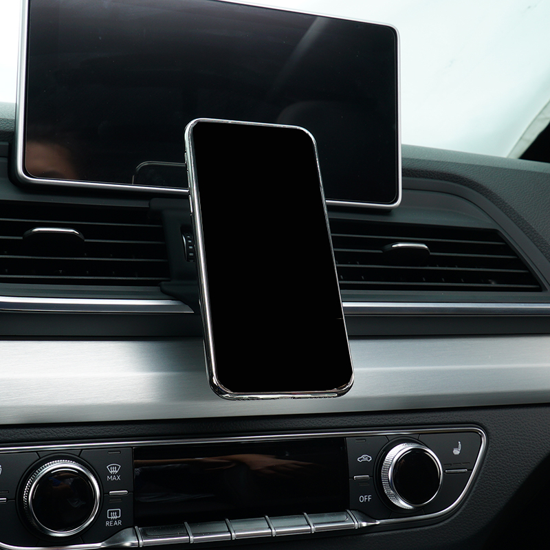 Car magnetic phone holder GPS  - Magnetic Phone Holder For Car Vent recension och pris