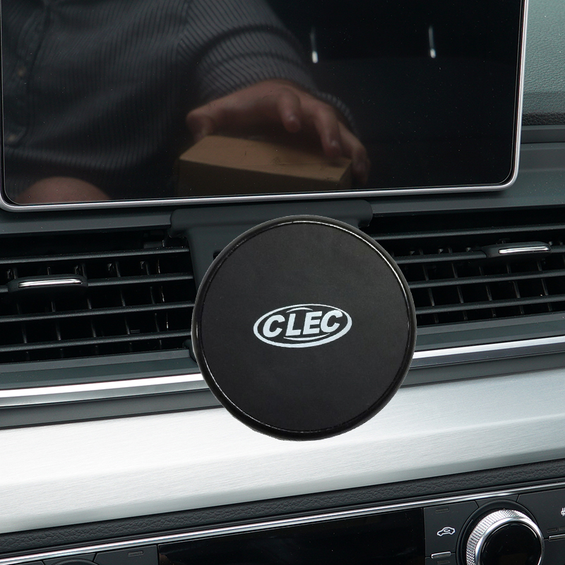 Car magnetic phone holder GPS  - Magnetic Phone Holder For Car Vent recension och pris