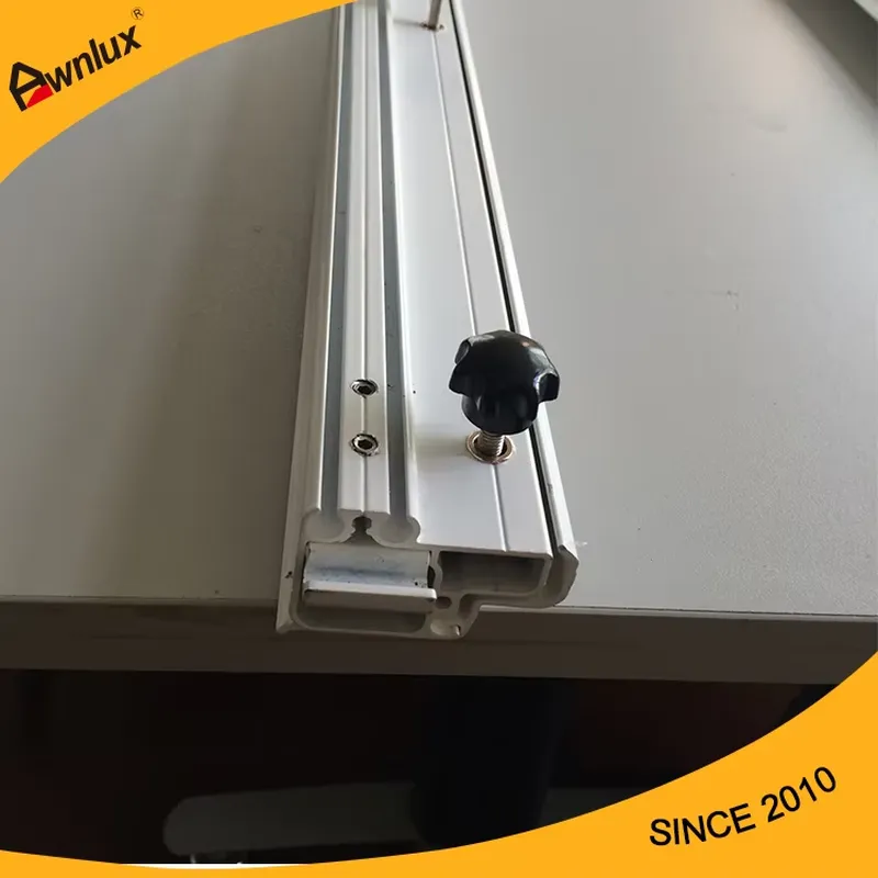 Car Awning Tent Caravan Access - Car Accessories recension och pris