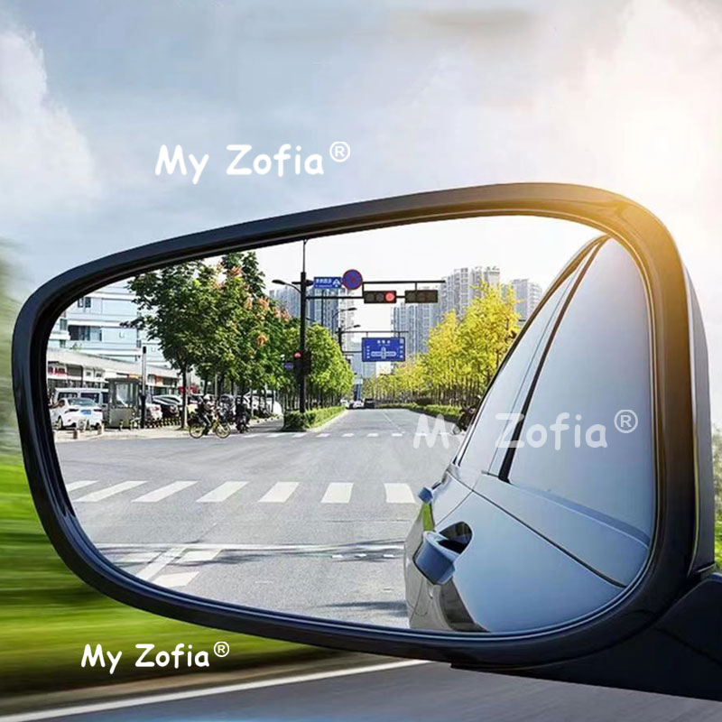 For Zeekr X 2026 2027 Car Rear - Anti Glare Car Rearview Mirror Film recension och pris