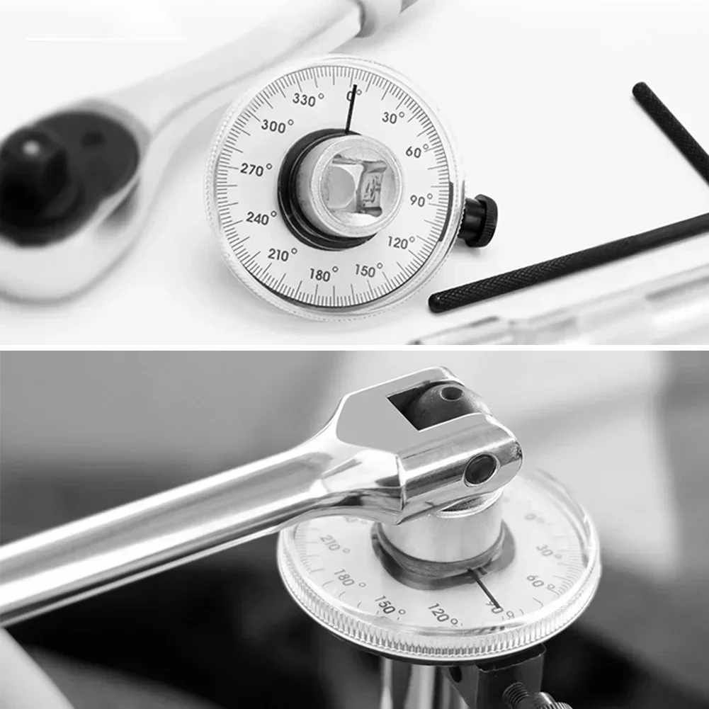 Torque Wrench Torquemeter Dial - Auto Repair Tools recension och pris