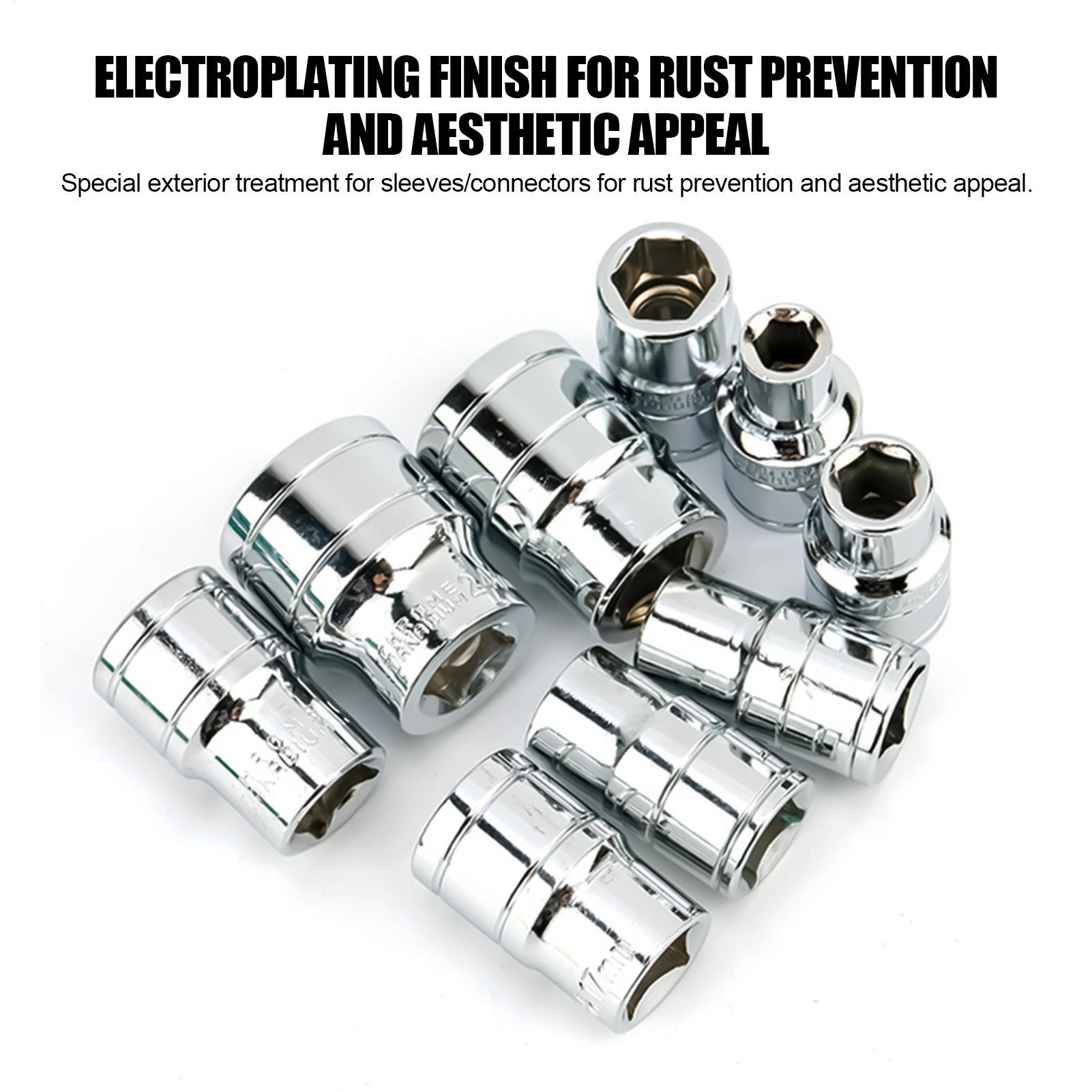 Car Socket Wrench Quick-Releas - Auto Repair Tools recension och pris