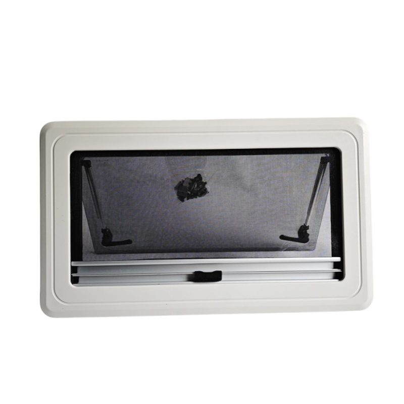 Maygood Factory Camper Car Sid - Car Accessories recension och pris