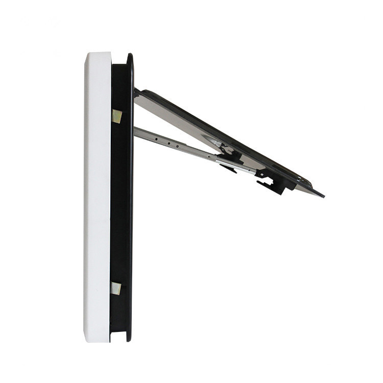 Maygood Factory Camper Car Sid - Car Accessories recension och pris