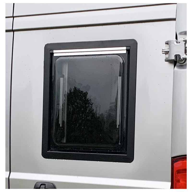 Maygood Factory Camper Car Sid - Car Accessories recension och pris