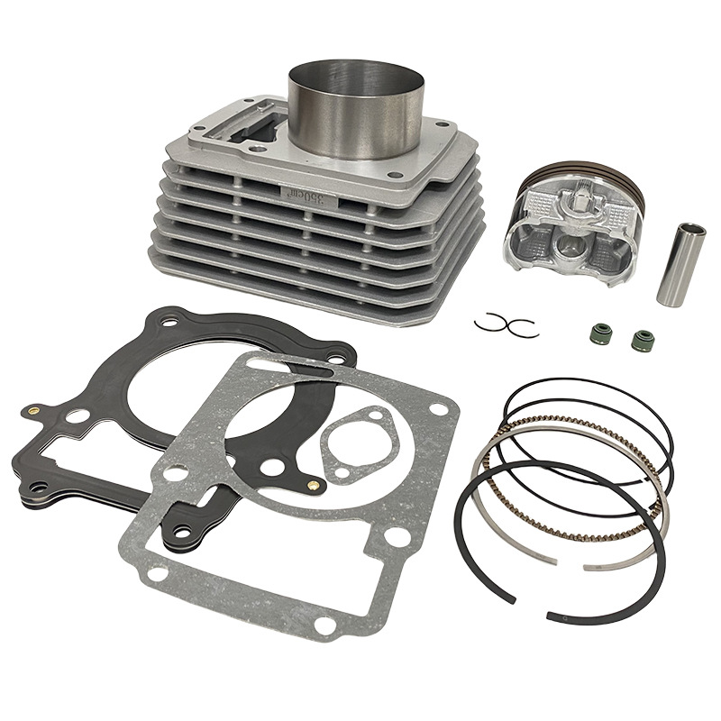 77mm Bore Complete Cylinder Pi - Motorcycle Parts recension och pris