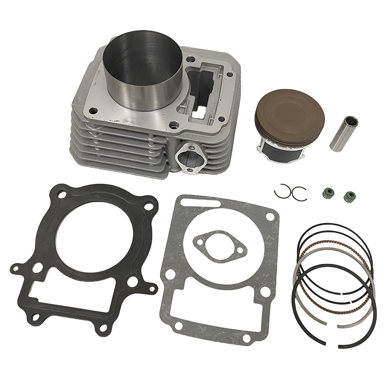 77mm Bore Complete Cylinder Pi - Motorcycle Parts recension och pris
