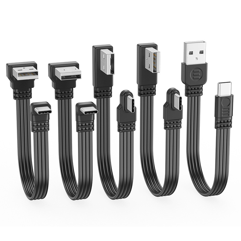 10CM-100CM Flat Flexible strai - Car Electronics recension och pris
