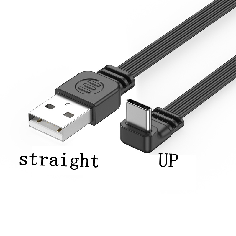 10CM-100CM Flat Flexible strai - Car Electronics recension och pris