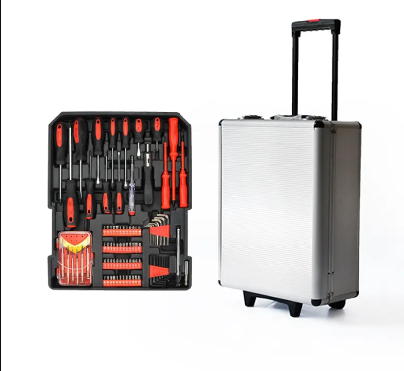 187 Pieces Auto Repair Tool Se - Auto Repair Tools recension och pris