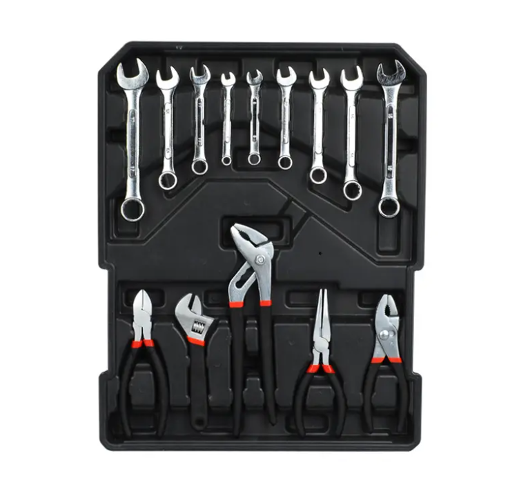 187 Pieces Auto Repair Tool Se - Auto Repair Tools recension och pris