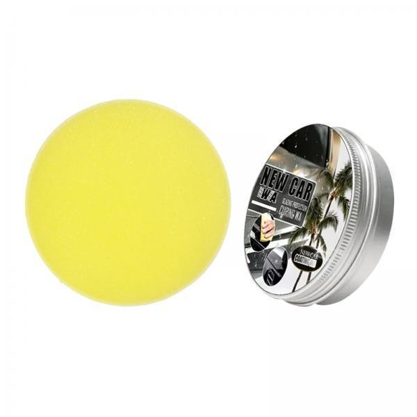 Decontamination Car Coating Wa - Car Scratch Repair Polishing Wax Paste recension och pris