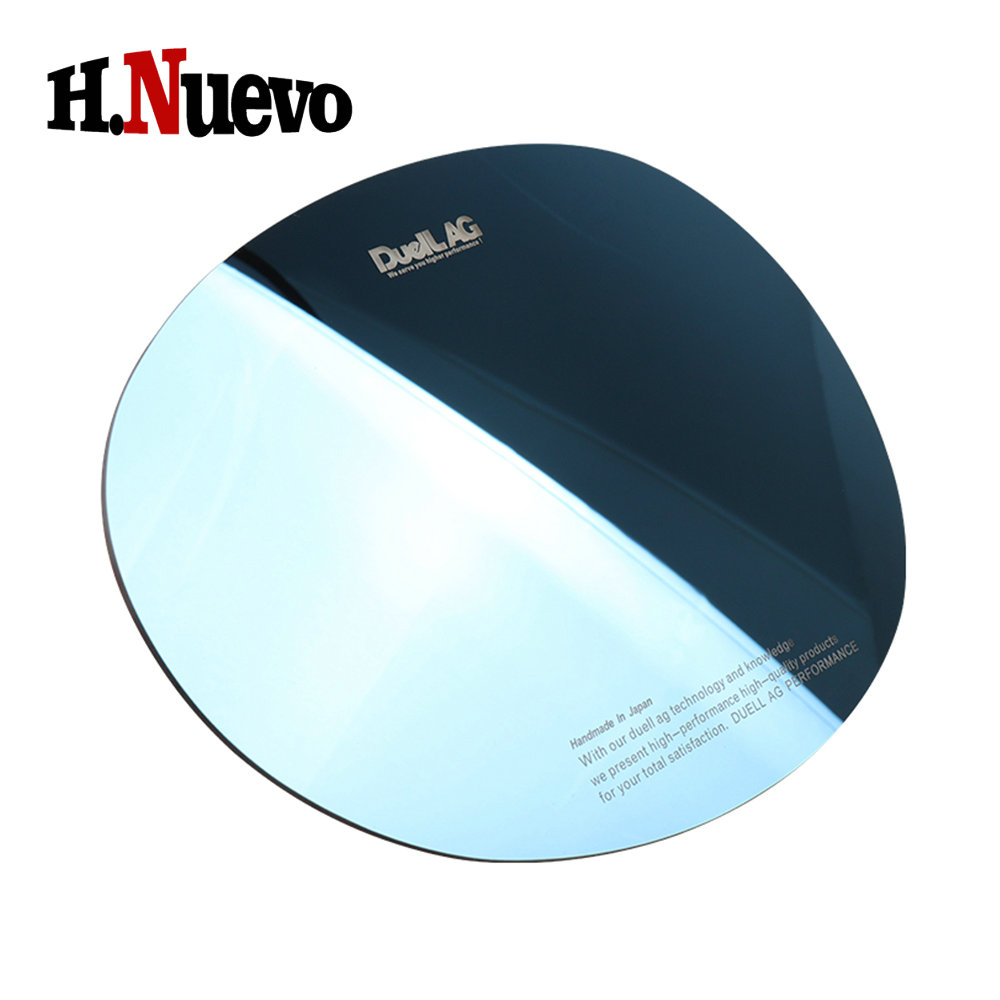 2007-2013 For Mini Cooper R55  - Anti Glare Car Rearview Mirror Film recension och pris