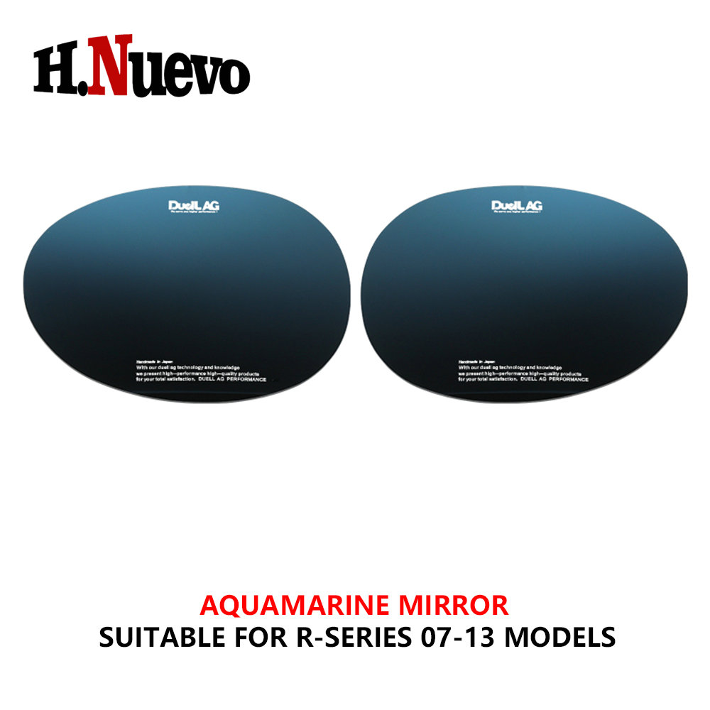 2007-2013 For Mini Cooper R55  - Anti Glare Car Rearview Mirror Film recension och pris
