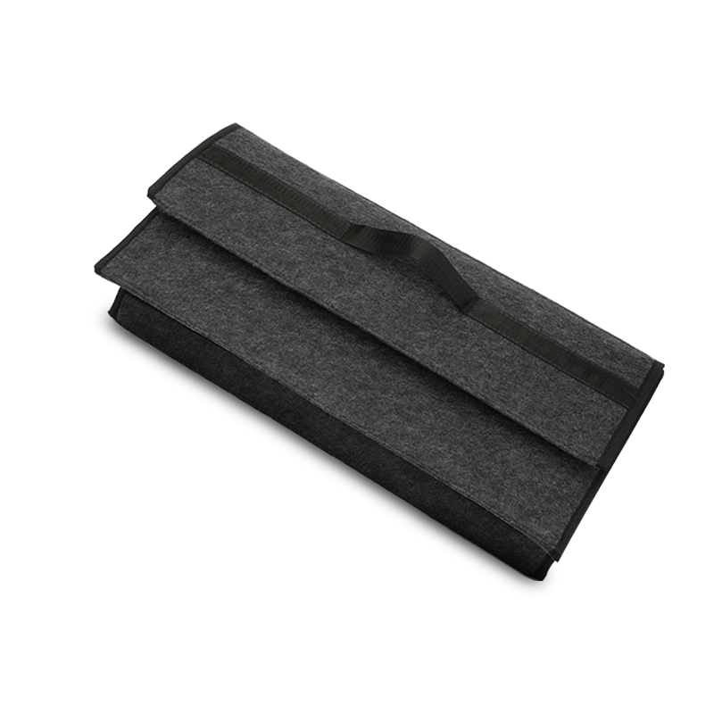 Car Trunk Organizer Bag Foldab - Car Trunk Organizer Foldable Storage Box recension och pris