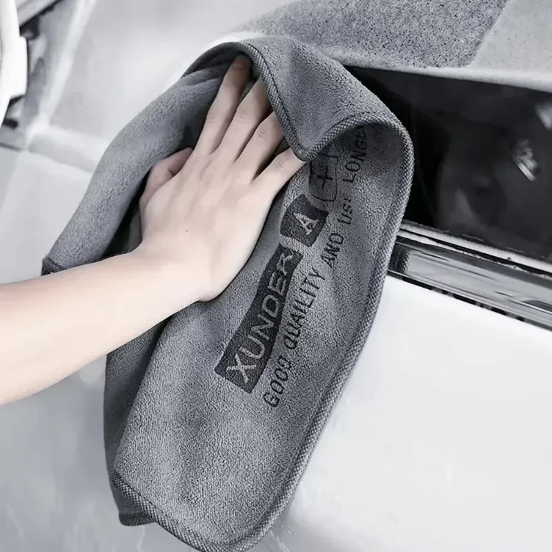 1PC High-end Microfiber Car Wa - Car Care recension och pris