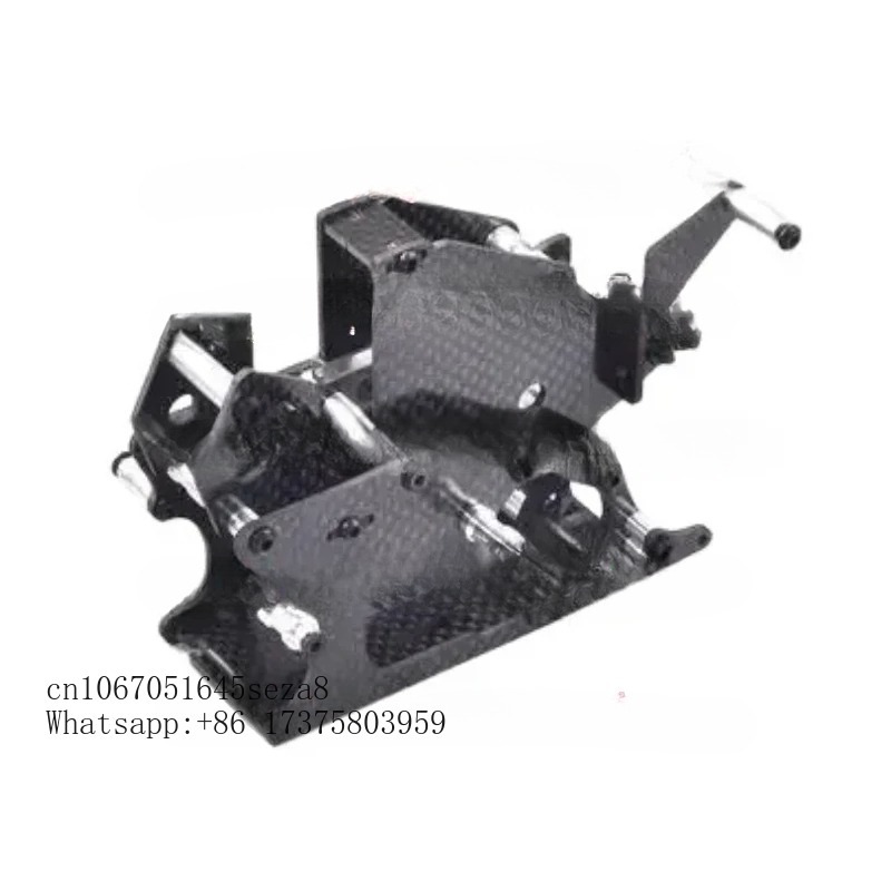 FJ915 1/8 RC Remote Motorcycle - Motorcycle Parts recension och pris
