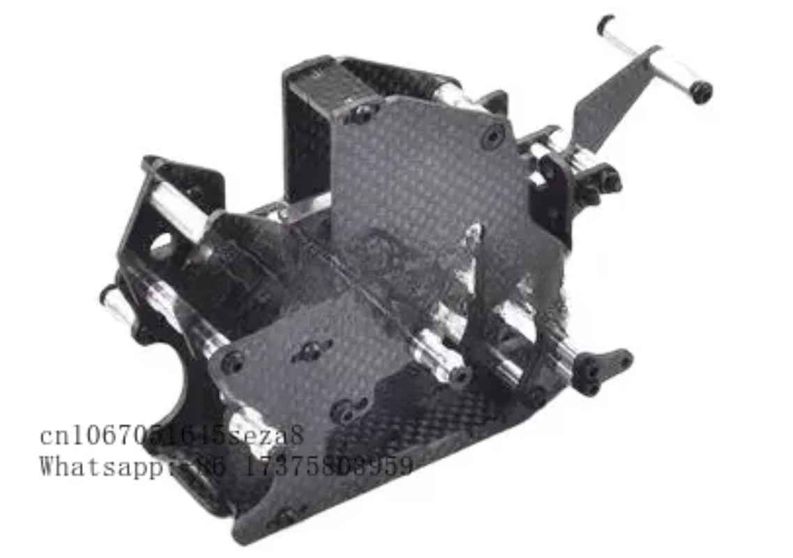 FJ915 1/8 RC Remote Motorcycle - Motorcycle Parts recension och pris