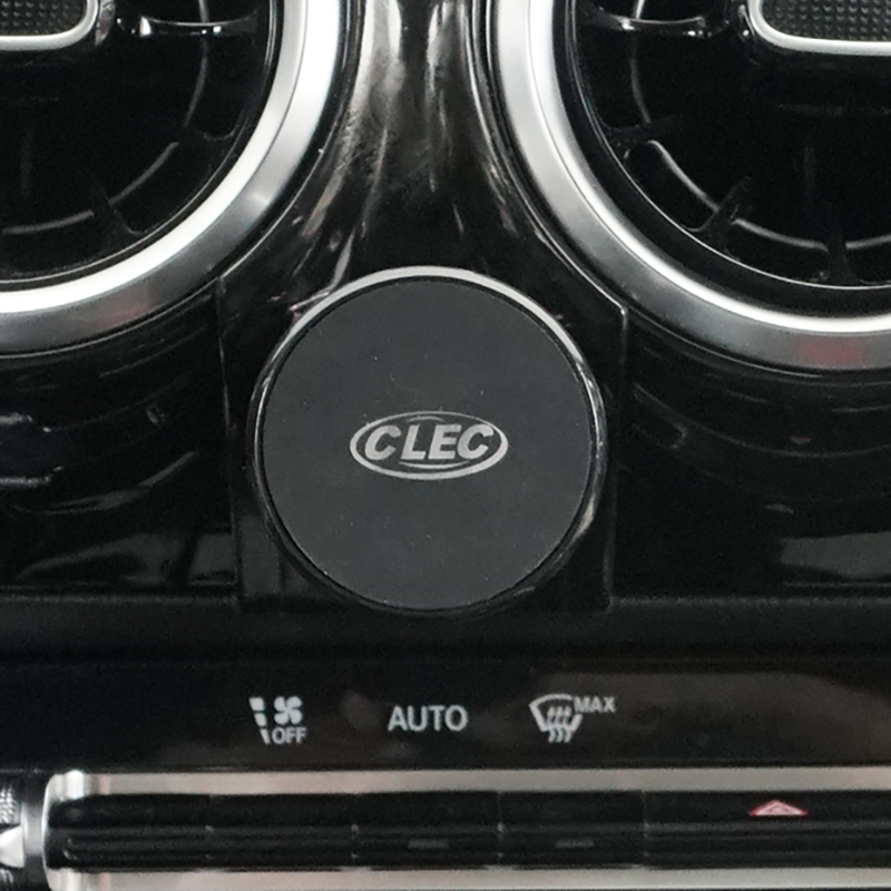 Magnetic Car phone holder GPS  - Magnetic Phone Holder For Car Vent recension och pris