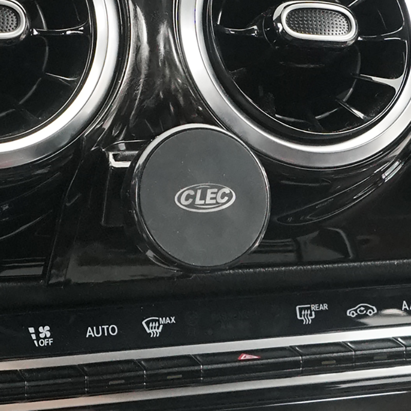 Magnetic Car phone holder GPS  - Magnetic Phone Holder For Car Vent recension och pris