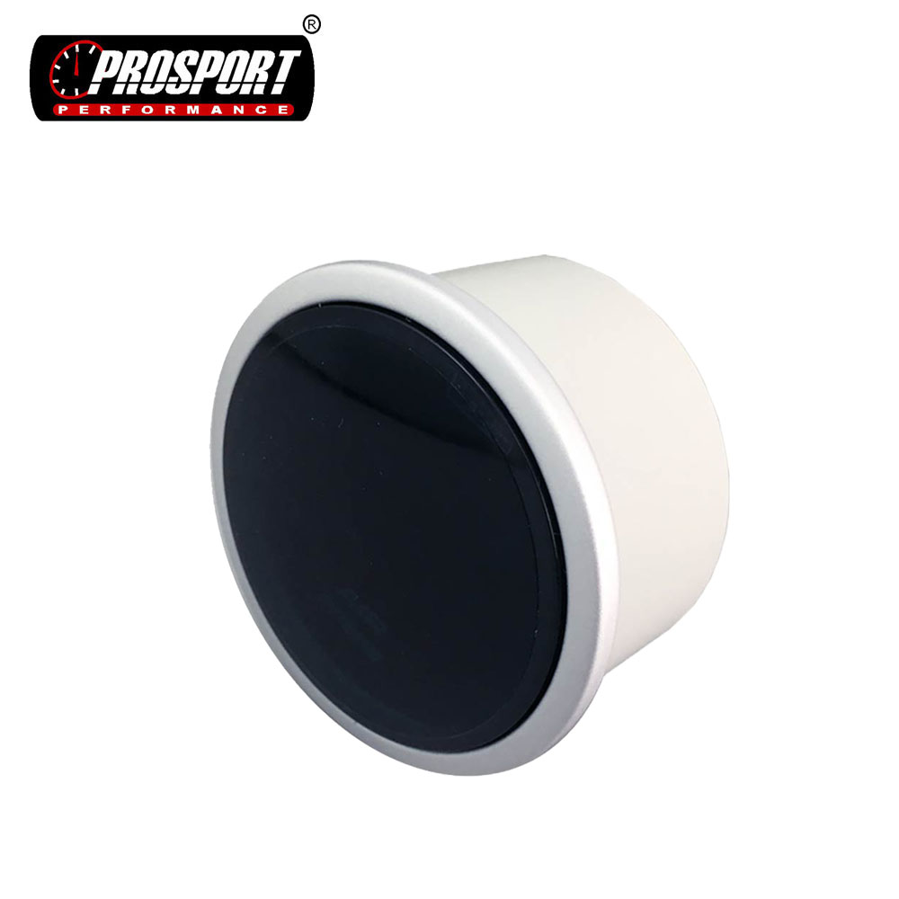 New Prosport 52mm Digital Air  - Car Electronics recension och pris
