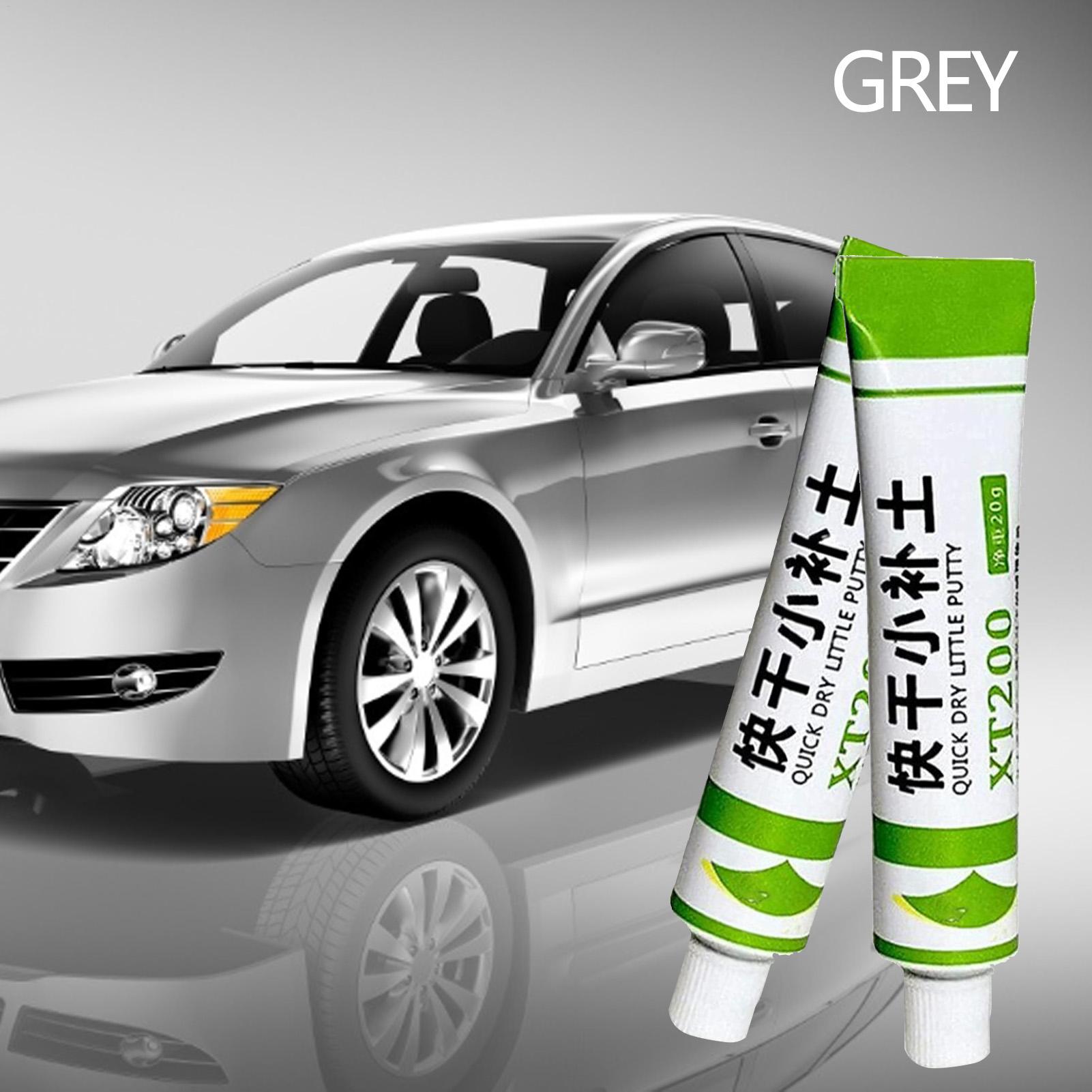 Car Body Putty Quick Dry Profe - Auto Repair Tools recension och pris