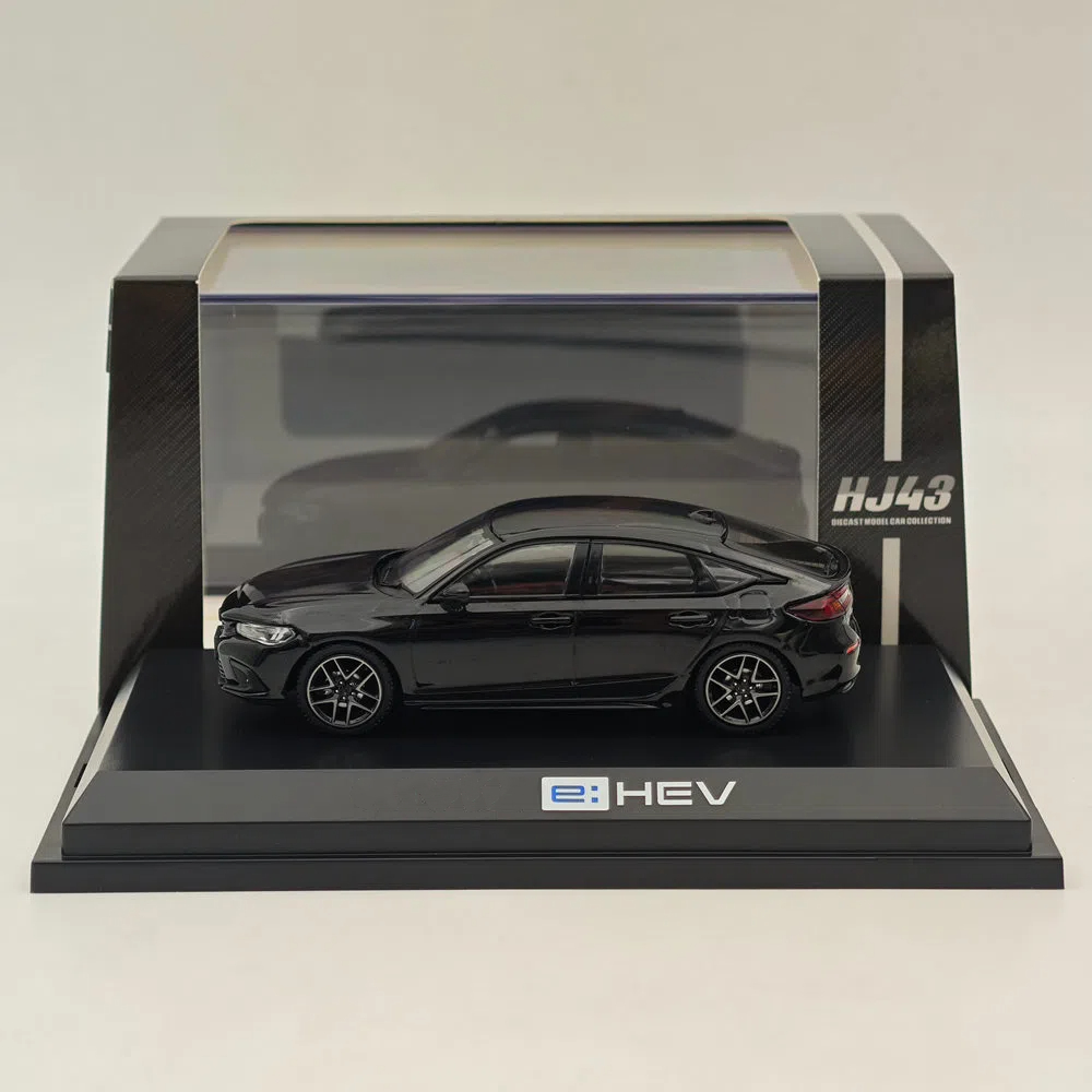 Hobby HJ43 1/43 for Fl4 E Hev  - Car Care recension och pris