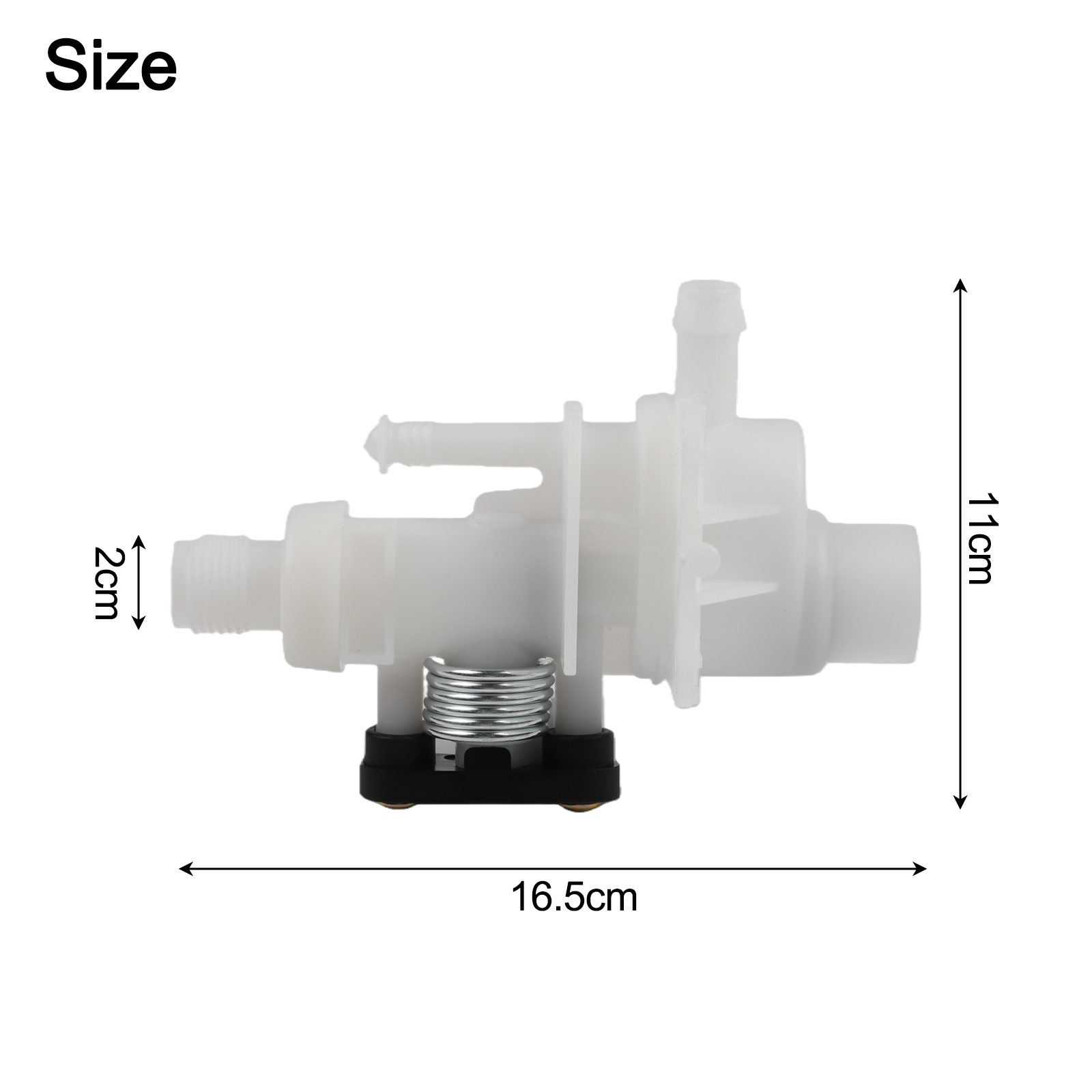 1pc Toilet Water Module For Th - Car Accessories recension och pris