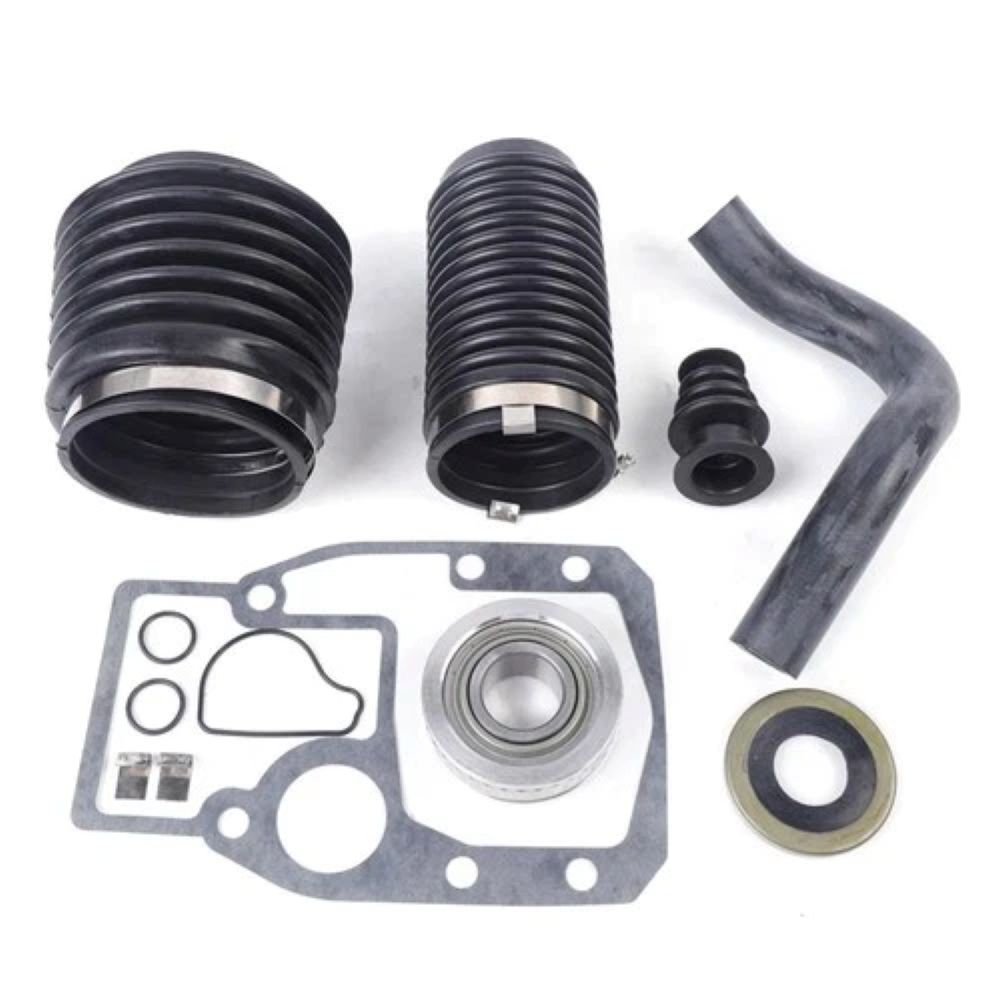 Car Bellows Kit Replacement Fo - Car Accessories recension och pris