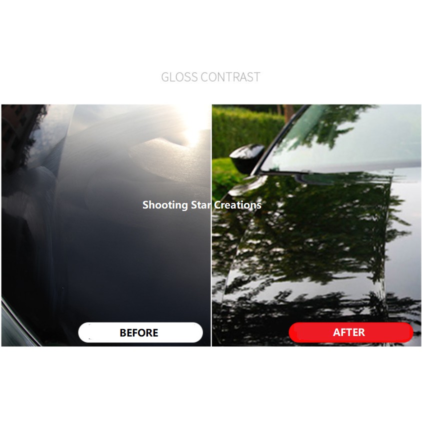 Car Wax Polishing Paste Crysta - Car Scratch Repair Polishing Wax Paste recension och pris