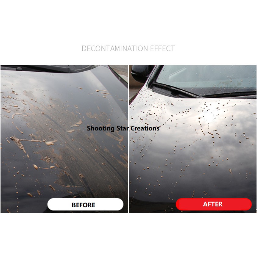 Car Wax Polishing Paste Crysta - Car Scratch Repair Polishing Wax Paste recension och pris