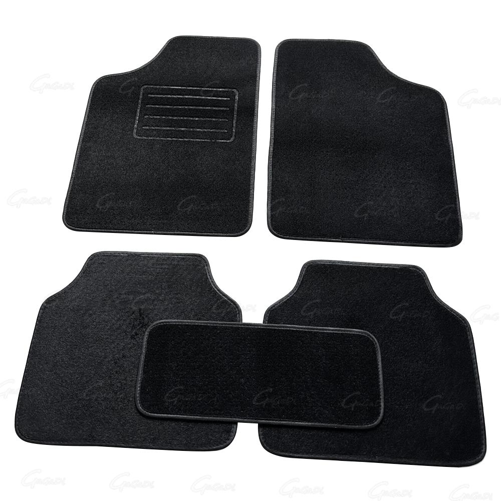 Fit For Cars Fully Surrounded  - Car Floor Mats Universal Waterproof Leather recension och pris