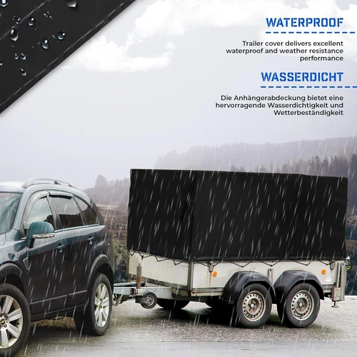 For STEMA OPTI AN F 750 850 VA - Car Accessories recension och pris