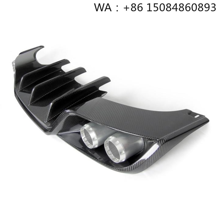 3K 6K 12K Custom Carbon Fiber  - Motorcycle Parts recension och pris