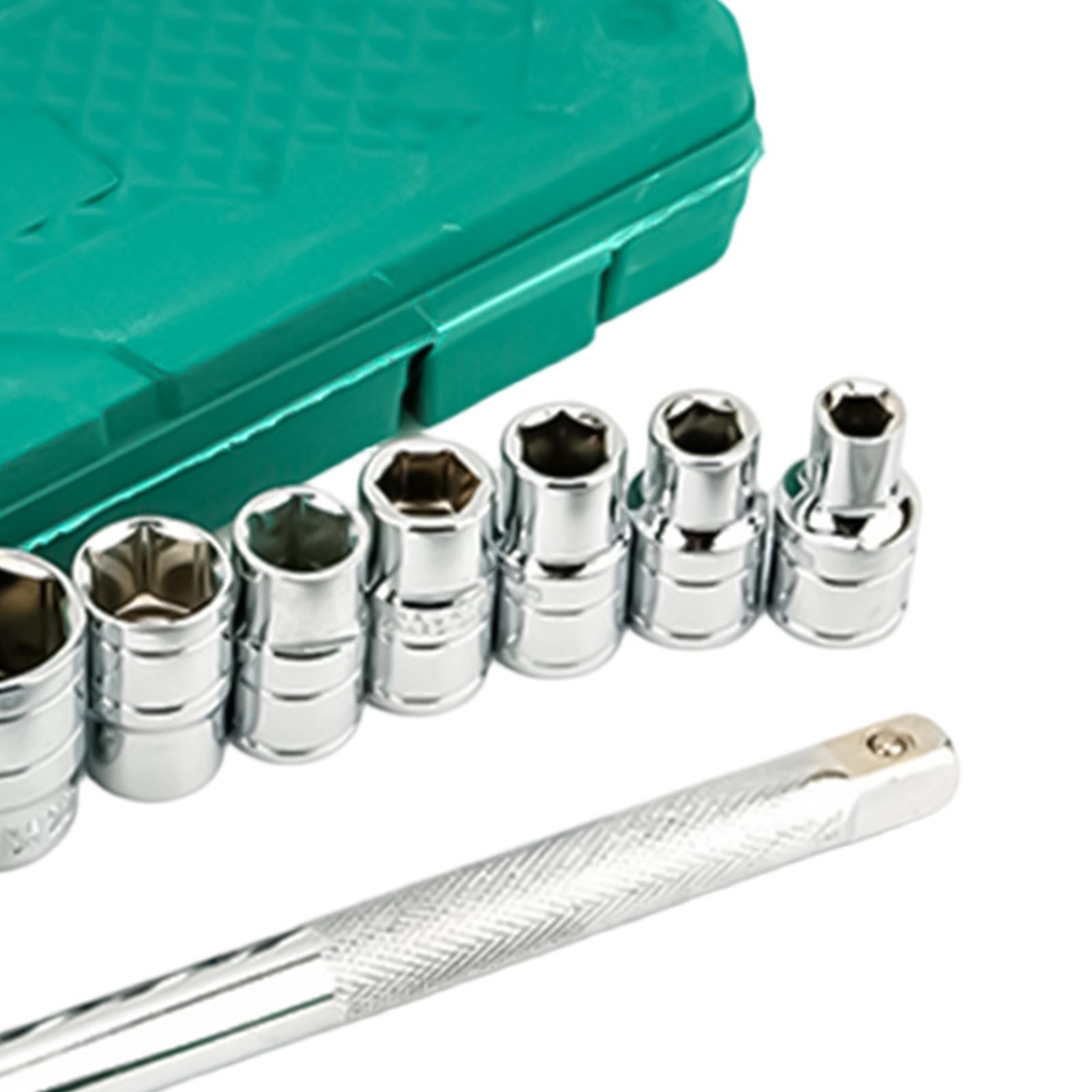 Socket Wrench Set Universal Mu - Auto Repair Tools recension och pris