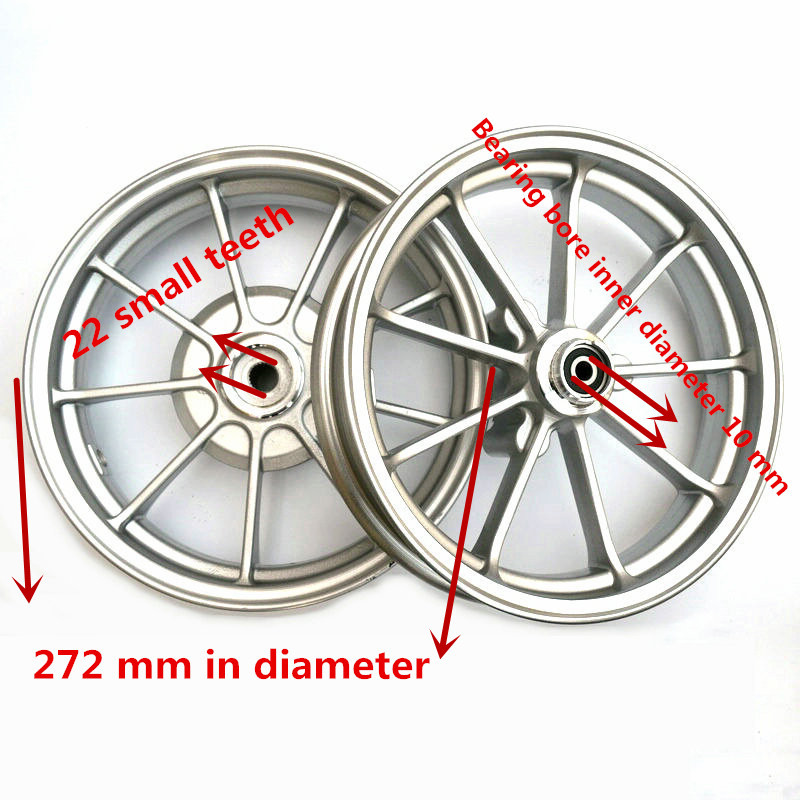 For Dio Honda Motorcycle Parts - Motorcycle Parts recension och pris