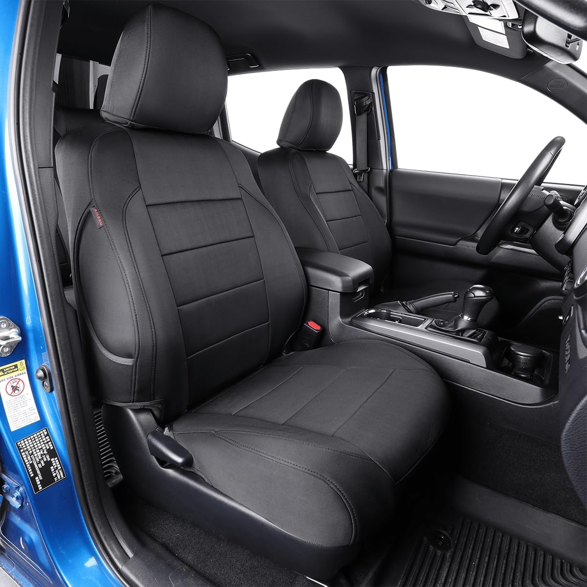 EKR Tacoma Car Seat Covers Cus - Leather Car Seat Covers Full Set Universal recension och pris
